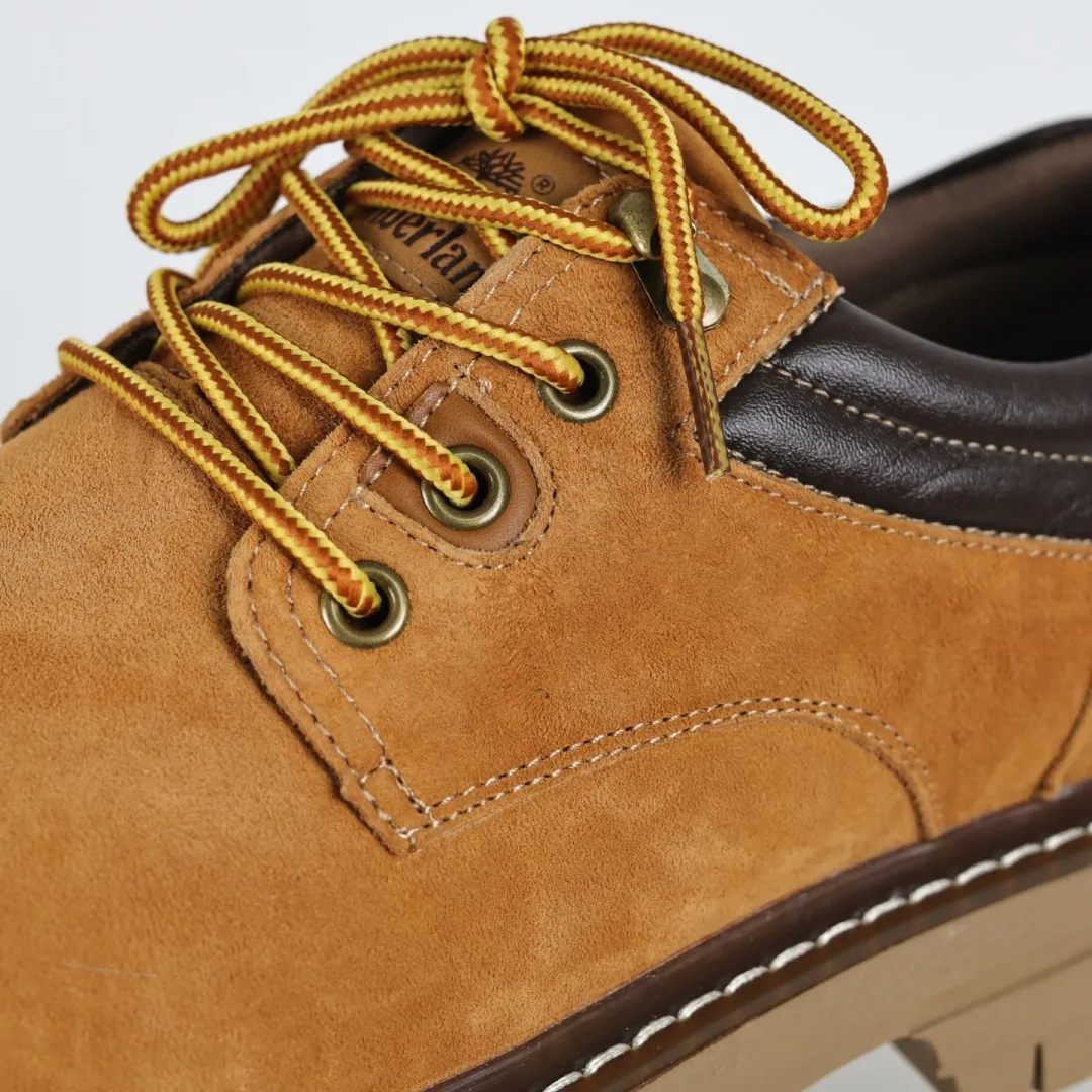 Copy price 💰620 Core recommendation Good price Timberland Timberland Redwood Falls Comfortable and versatile men's casual shoes Item No. 73533 Official website flagship store Hidden style series Factory exclusive supply Size 39 40 41 42 43 44 45